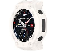 BBZ Silicone Protective Case Cover Shell Skin Compatible with Amazfit T-Rex3 PRO 48MM