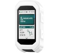 BBZ Silicone Protective Case Cover Shell Skin Compatible with Garmin Edge MTB