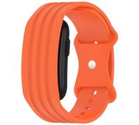 BBZ Silicone Strap Compatible with Garmin CIRQA - 8-Shaped Tail with Pin Buckle
