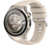 BBZ Soft Silicone Quick Release Strap Smartwatch Accessory Strap Compatible with Huawei Watch 5 46MM，42MM