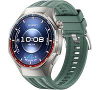 BBZ Soft Silicone Quick Release Strap Smartwatch Accessory Strap Compatible with Huawei Watch GT6 Pro