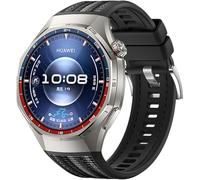 BBZ Soft Silicone Quick Release Strap Smartwatch Accessory Strap Compatible with Huawei Watch GT6 Pro