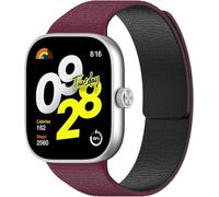 BBZ Soft Silicone Quick Release Strap Smartwatch Accessory Strap Compatible with Redmi Watch5,Redmi watch4,Xiaomi9 PRO,Xiaomi 8Pro