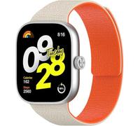 BBZ Soft Silicone Quick Release Strap Smartwatch Accessory Strap Compatible with Redmi Watch5,Redmi watch4,Xiaomi9 PRO,Xiaomi 8Pro