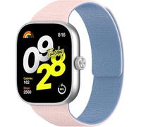 BBZ Soft Silicone Quick Release Strap Smartwatch Accessory Strap Compatible with Redmi Watch5,Redmi watch4,Xiaomi9 PRO,Xiaomi 8Pro