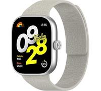 BBZ Soft Silicone Quick Release Strap Smartwatch Accessory Strap Compatible with Redmi Watch5,Redmi watch4,Xiaomi9 PRO,Xiaomi 8Pro