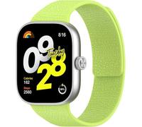 BBZ Soft Silicone Quick Release Strap Smartwatch Accessory Strap Compatible with Redmi Watch5,Redmi watch4,Xiaomi9 PRO,Xiaomi 8Pro