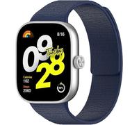 BBZ Soft Silicone Quick Release Strap Smartwatch Accessory Strap Compatible with Redmi Watch5,Redmi watch4,Xiaomi9 PRO,Xiaomi 8Pro