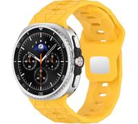BBZ Soft Silicone Quick Release Strap Smartwatch Accessory Strap Compatible with Samsung Galaxy Watch 8,Galaxy Watch 8 classic
