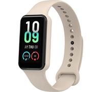 BBZ Sport Waterproof Soft Silicone Band Compatible with Amazfit band 7 strap