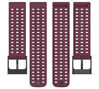 BBZ VERTICAL strap,22mm quick release watch strap Compatible with SUUNTO 9 PEAK,9 PEAK pro,URBAN 4 5 6,ATHLETIC 1 2 3