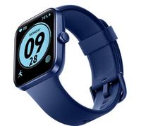 BBZ Watch Bands Compatible with ID207, ID208 Strap,Replacement Silicone Band for ID208BT/ID208 Plus/ IDW19 / IDW13 Smartwatch