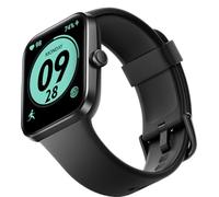 BBZ Watch Bands Compatible with ID207, ID208 Strap,Replacement Silicone Band for ID208BT/ IDW19 / IDW13 Smartwatch,not for 208 PLUS