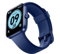 BBZ Watch Bands Compatible with ID207, ID208 Strap,Replacement Silicone Band for ID208BT/ IDW19 / IDW13 Smartwatch,not for 208 PLUS