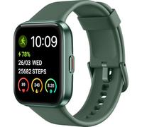 BBZ Watch Bands Compatible with ID207, ID208 Strap,Replacement Silicone Band for ID208BT/ IDW19 / IDW13 Smartwatch,not for 208 PLUS