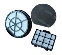 BBZ152EF Filters, Compatible For Bosch, Series 2 BGC05 BGS05