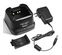 BC-144N BC-173 Rapid Charger for Icom IC-A6 IC-A6E IC-A24 IC-A24E IC-F11 IC-F12 IC-F21 IC-F22 IC-T3H IC-T8 IC-U82 IC-V8 IC-V82 Walkie Talkie BP-209 BP-210 BP-222 BP-222N Battery Charger