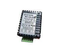 BC-4A-P Battery Floating Charger 4A 12V/24V Diesel Engine Power Part