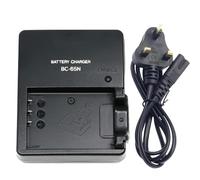 BC-65N battery Charger for FUJIFILM FinePix X100S X100T X70 X30 X-S1 F30 NP-95