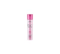 BC BONACURE pH 4.5 Color Freeze Micellar Silver Shampoo, 8.5-Ounce