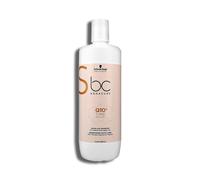 BC BONACURE Q10+ Time Restore Micellar Shampoo 33.8-Ounce
