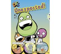 BC Brown/3C Comic: Unexpected! (BUG CLUB)