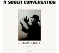 BC Camplight - A Sober Conversation