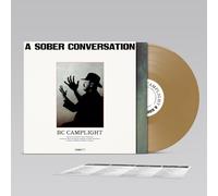BC Camplight - A Sober Conversation [VINYL]