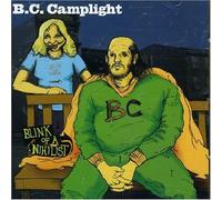 BC Camplight - Blink of a Nihilist