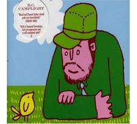 BC Camplight - Blood And Peanut Butter