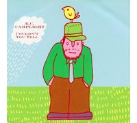 BC Camplight - Couldn't You Tell