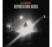 Bc Camplight Deportation Blues LP Vinyl NEW