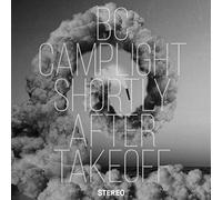 BC Camplight - Shortly After Takeoff (Vinyl) [VINYL]
