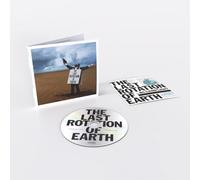 BC Camplight - The Last Rotation Of Earth