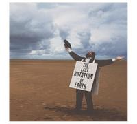 Bc Camplight - The Last Rotation of Earth