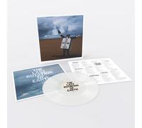 BC Camplight - The Last Rotation Of Earth (Limited Clear Vinyl) [VINYL]