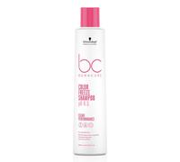 BC Clean Color Freeze Shampoo 250ml Schwarzkopf Clear One Size