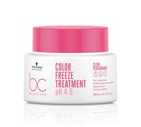BC Clean Color Freeze Treatment 200ml Schwarzkopf Clear One Size