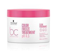 BC Clean Color Freeze Treatment 500ml Schwarzkopf Clear One Size