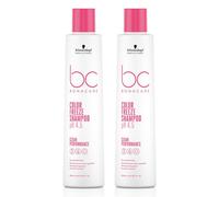 BC Clean DOUBLE Color Freeze Shampoo 250ml Schwarzkopf Clear One Size