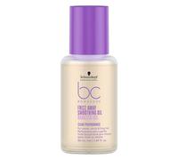 Schwarzkopf Professional BC Frizz Away Smoothing Oil 50ml 50ml