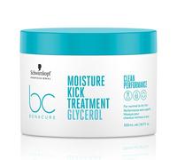 BC Clean Moisture Kick Treatment 500ml Schwarzkopf Clear One Size