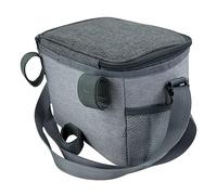 BC Coolbag 5 litros gris