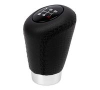 BC CORONA 1 1 Gear knob Short with Lift 27mm Model Sport car Leather Color Black