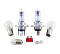 BC Corona BOM12558 Kit Universal Lamp H4