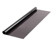 BC CORONA Homologue Sun Visors 75 x 300 Black