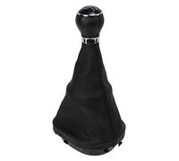 BC Corona POM40109 Specific knob, Black
