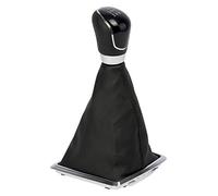 BC Corona POM40114 Spare KNOB Ford Focus (02-12) 5/6 SPEEDS, Black