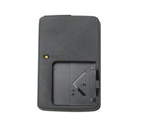 BC-CSN Battery Charger for T99 T110 QX10 QX30 QX100 W510 W515 W630 WX7 WX30 Camera NP-BN1 NPBN1 Battery EU