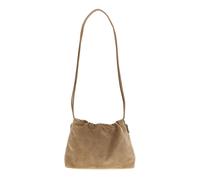 BC Duo Pouch - female - Brunello Cucinelli - Shoulder Bags - Brown - ONE SIZE - Bags ONE SIZE